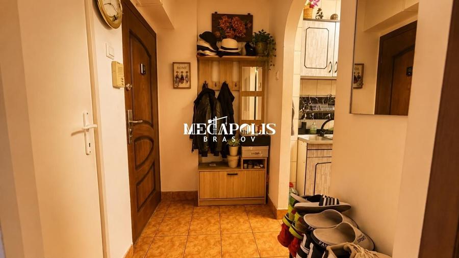 Apartament 2 camere | Etaj intermediar | Locație excelentă - 5