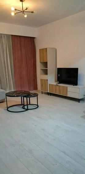 Apartament cu 2 camere semidecomandat în Grozăvești