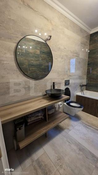 Casa Pentru familie | Zona linistita | 4 camere | Calea Urseni - 7
