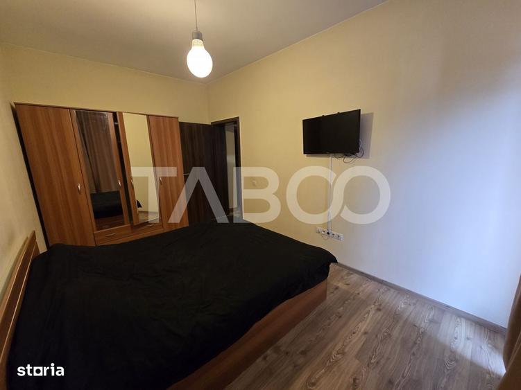 Apartament cu 2 camere decomandat în Piața Cluj