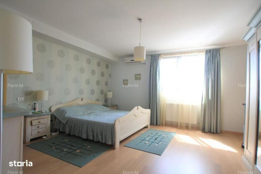 Casă cu 4 camere în Odăile