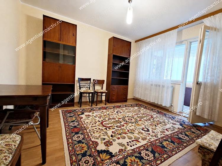 Apartament cu 3 camere decomandate, zona Centrala Gala?i - 2