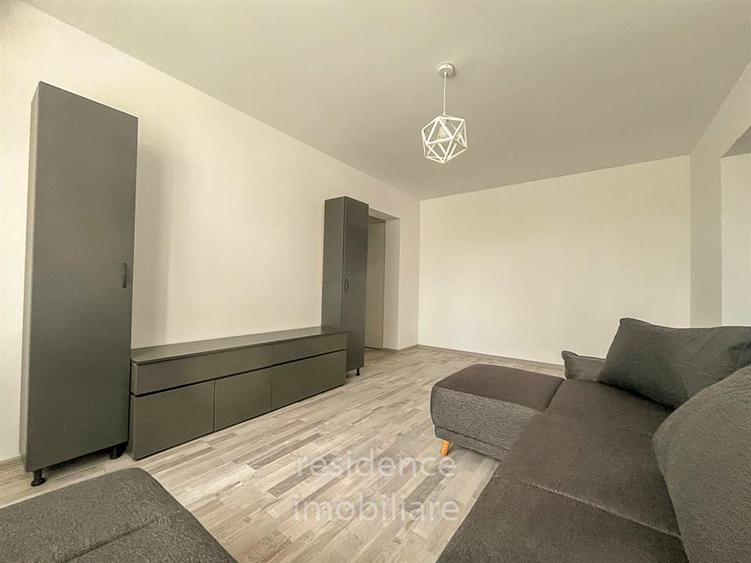 Apartament 3 camere mobila noua, Piata Abator, Mihai Viteazu - 1