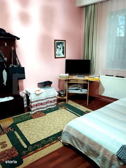 Casă cu 4 camere în Ileni