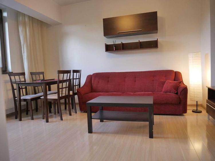 Apartament Bucurestii-Noi de inchiriat - 1