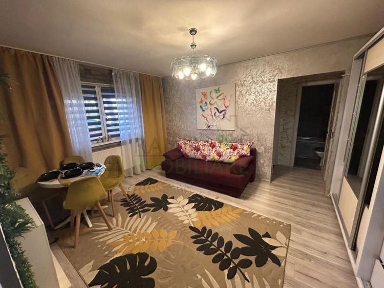 Apartament 2 camere Superb – Zona Gării Brașov - 1