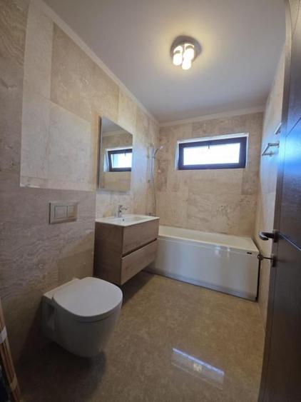 Apartament cu 2 camere în Chiajna