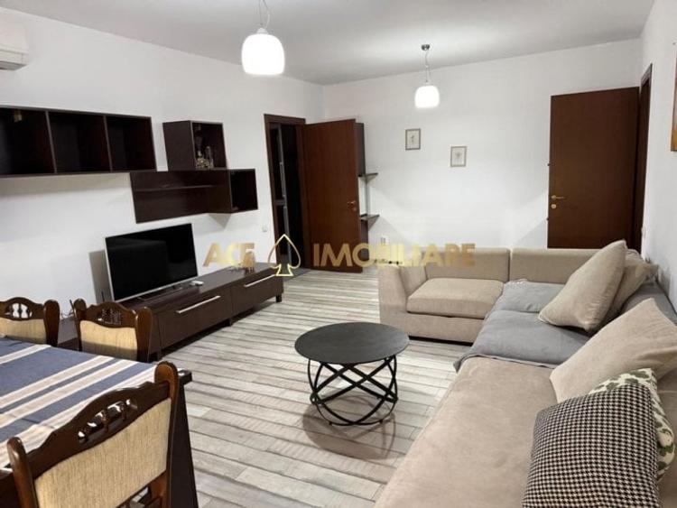 2 Camere de inchiriat | Lujerului | Metrou | Parcare | Centrala Imobil - 2