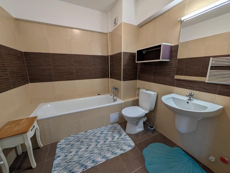 Apartament cu 2 camere, mobilat si utilat modern, in Viva City - 7