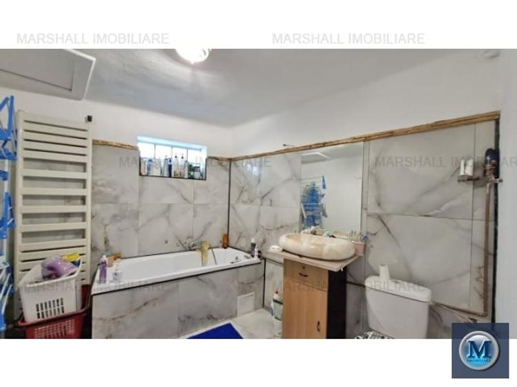 Casă cu 5 camere cu Canalizare în Central