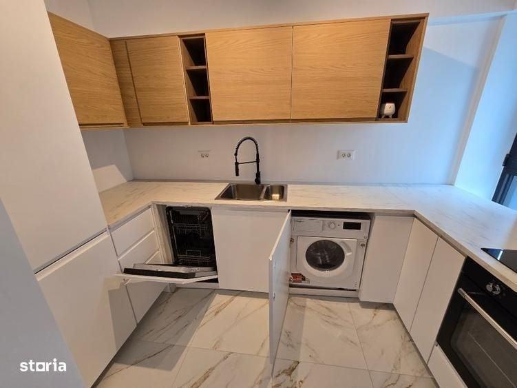 Apartament 2 camere Complex nou | Cotroceni | Parcare inclusa - 6
