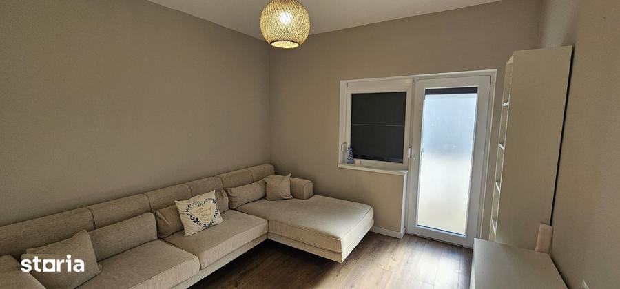 Apartament cu 2 camere decomandat în Sud