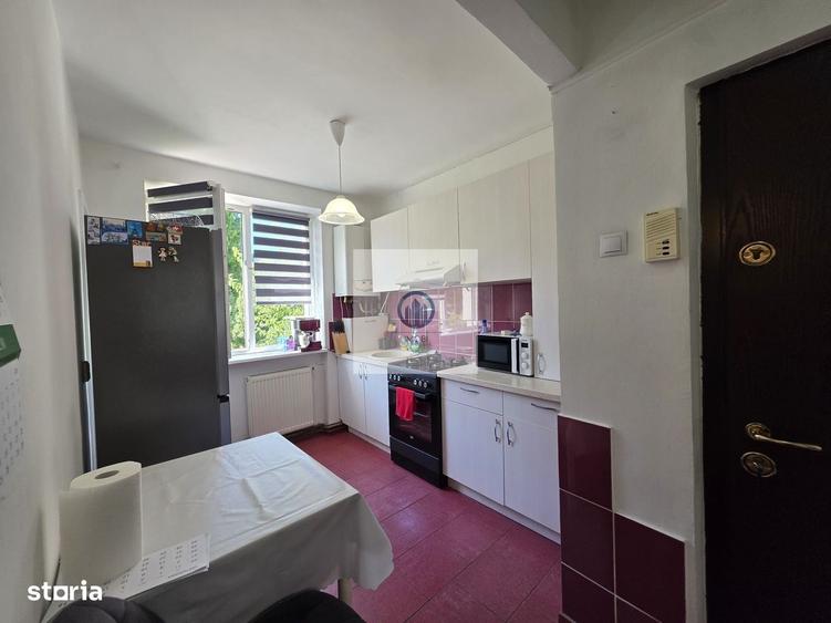 Apartament cu 2 camere în Deve