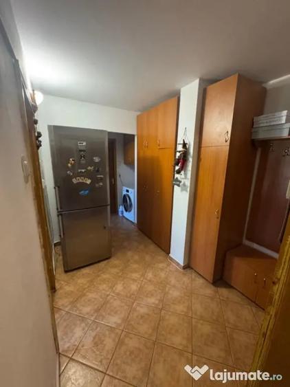 Apartament cu 2 camere decomandat în Brazda lui Novac