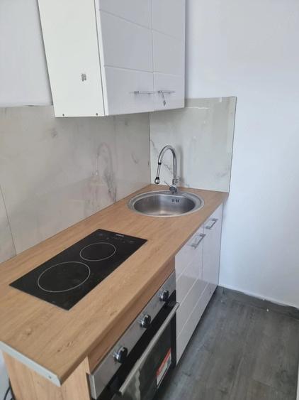 Apartament cu 2 camere decomandat în Gării