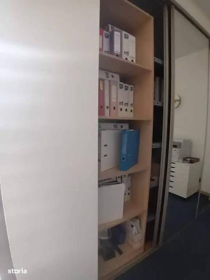 Spațiu comercial, de 165 mp, în Aviatorilor