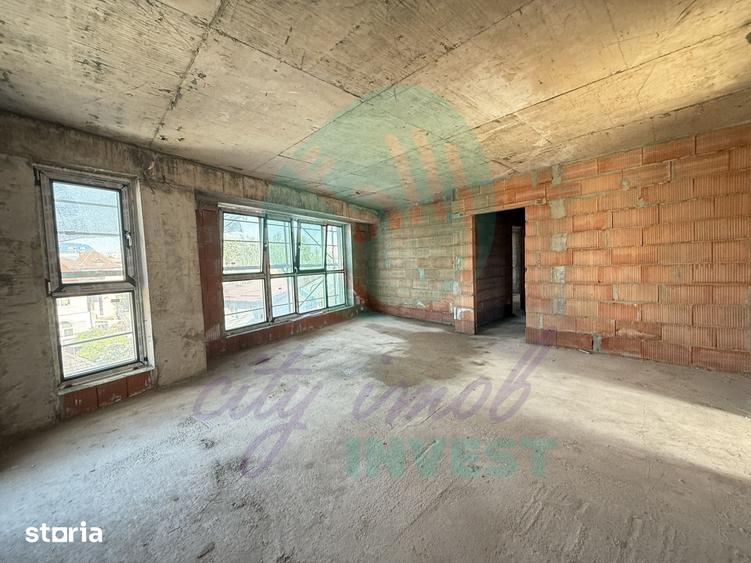 Apartament cu 3 camere în Timpuri Noi