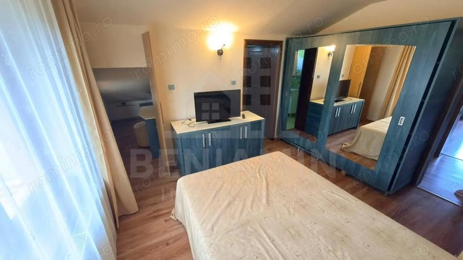 Casă cu Teren 464 Mp în Cârcea