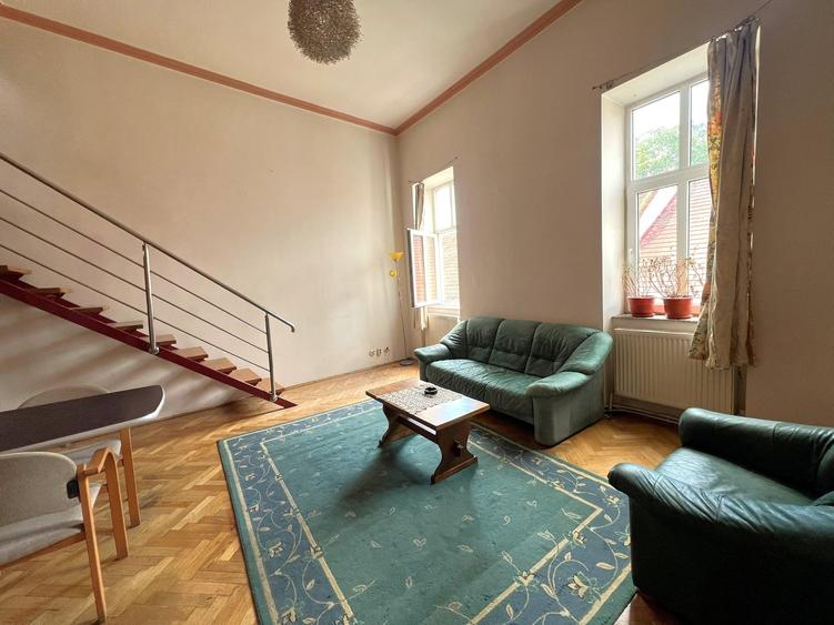 De vânzare apartament ultracentral - 3