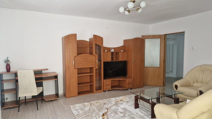Apartament cu 2 camere decomandat în 9 Mai