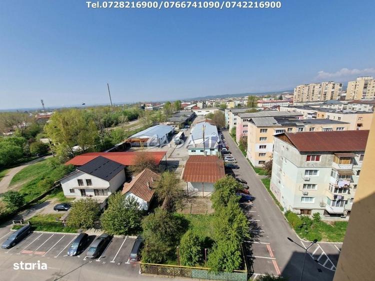 Garsonieră în Plopilor