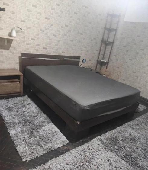 Garsonieră decomandată în Craiovei