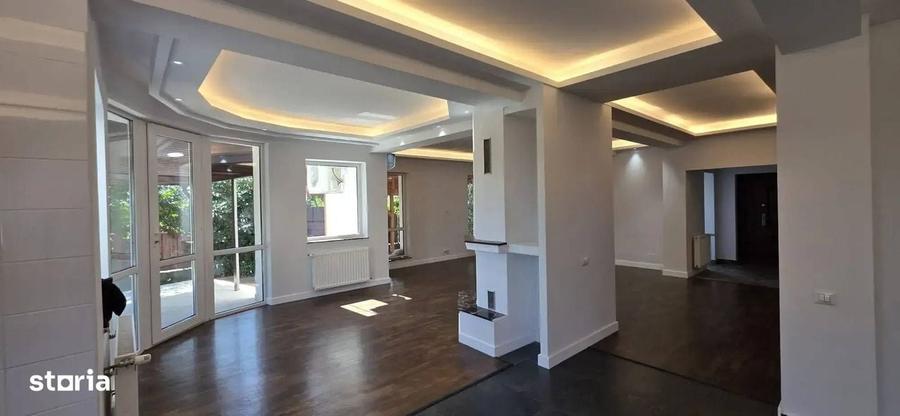 Vila 5 Camere Otopeni | Individuala | Curte Mare | Semineu Lemne - 15