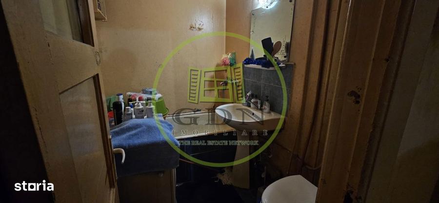 Apartament cu 2 camere decomandat, mobilat în Brazda lui Novac
