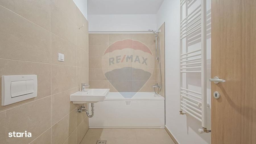 Apartament cu 2 camere în Sud