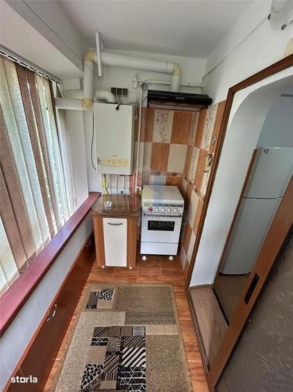 Apartament cu 2 camere decomandat în Călărași