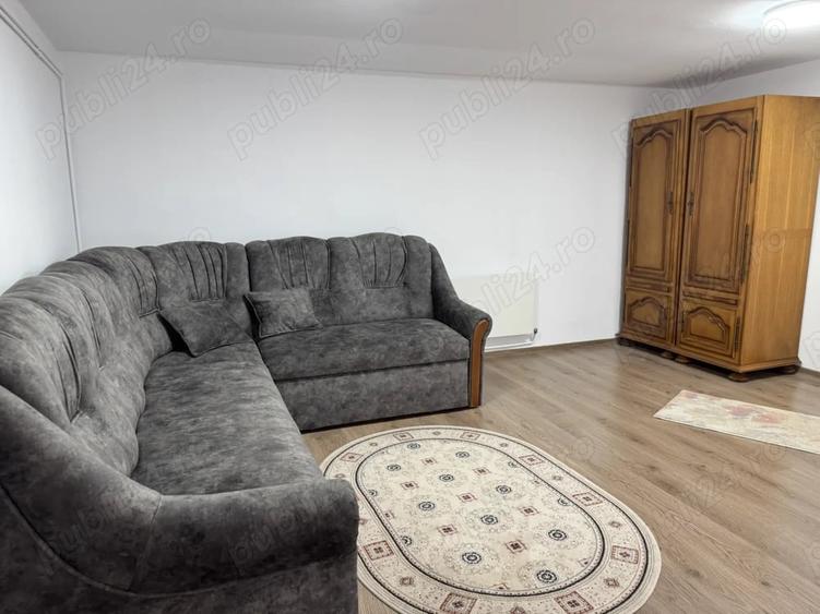 Casă cu 2 camere în Iosefin