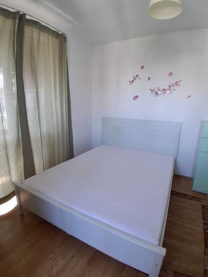 Apartament cu 2 camere semidecomandat în Ozana