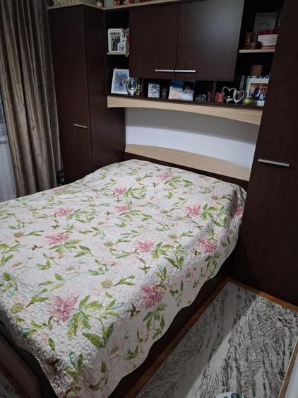 Apartament 2 camere, complet mobilat și utilat, boxa, Cetate - 8