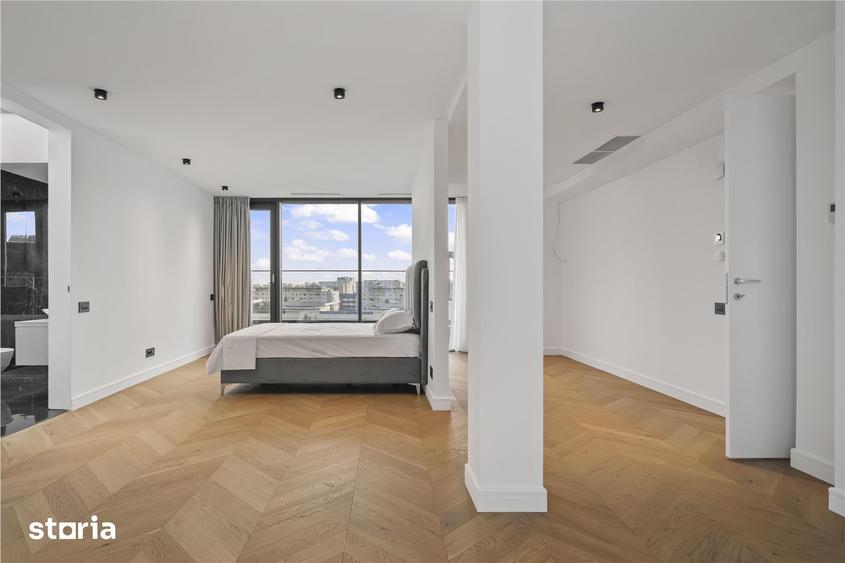 Apartament cu 5 camere în Grivița