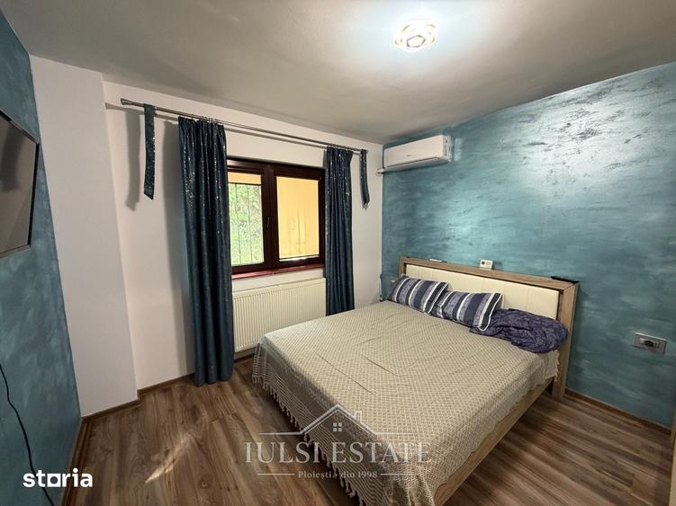 Apartament 2 camere Mobilat Utilat confort 1 - zona Nord Cameliei - 4