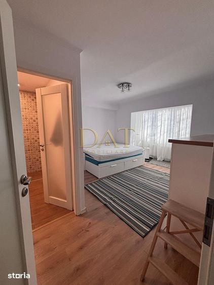 Apartament cu 4 camere, mobilat în Grigorescu