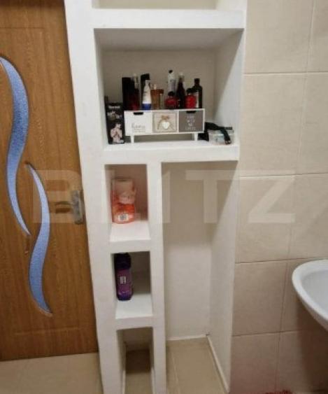 Apartament cu 2 camere, 43 mp, zona Iris - 6