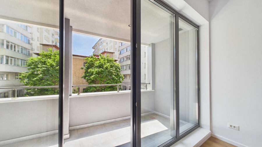 Apartament 2 Camere | Ideal Investiție | Metrou în Fața Blocului - 7