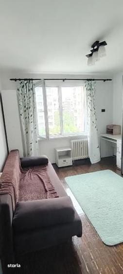 Apartament cu 3 camere decomandat în Sălăjan