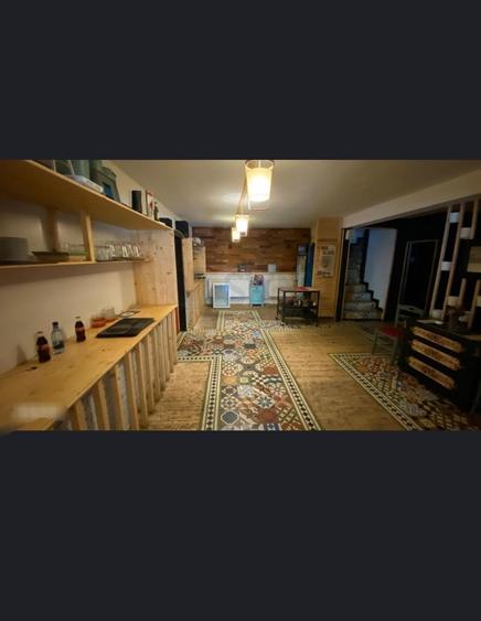 Spațiu comercial, de 350 mp, în Crângași