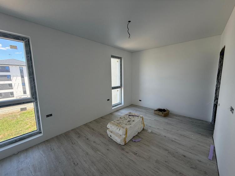 Apartament cu 2 camere în Haliu