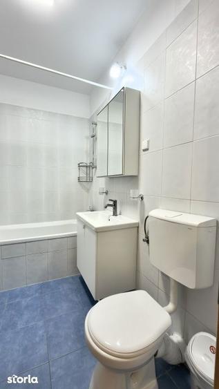Apartament 2cam 67MP Parcare+Boxa - Ghica Plaza | Doamna Ghica - 13