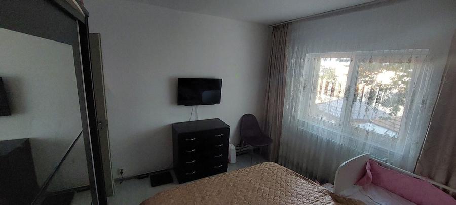 Apartament cu 2 camere decomandat în Inel I