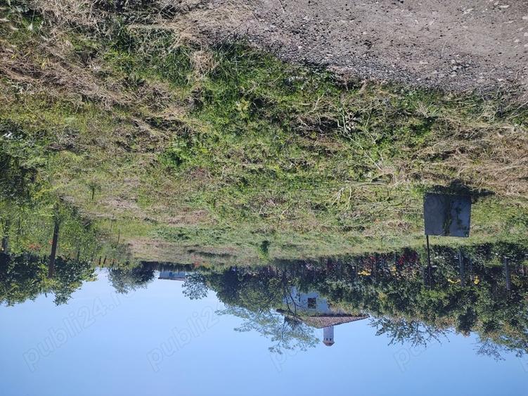 Teren de 750 mp, în Central