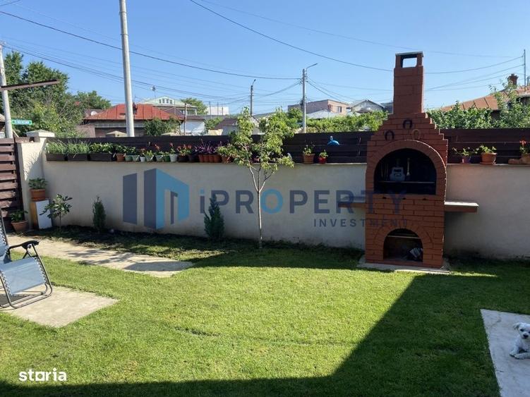 Vila Dobroesti 4 Camere PARTER Etaj Mansarda Fosior - 1