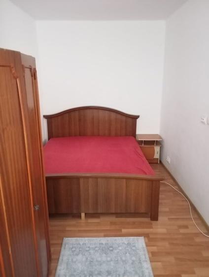 Apartament cu 2 camere decomandat în Exterior Vest