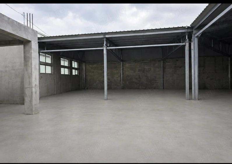 Spațiu comercial, de 300 mp, în Colentina