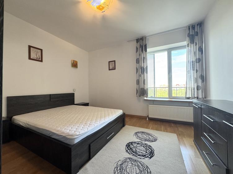 Apartament 3 camere | Asmita Gardens | 100 mp+terasă 30 mp | Parcare - 6