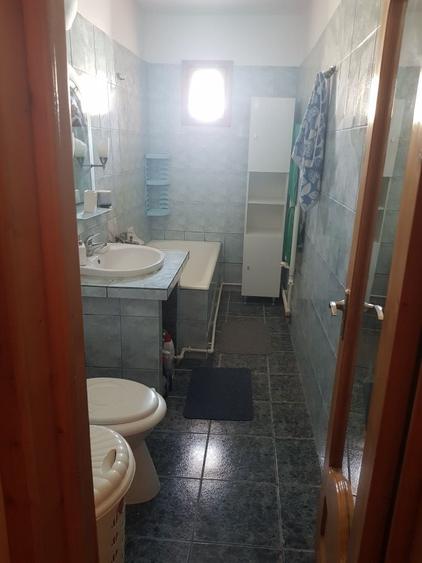 Apartament cu 2 camere decomandat în Brăilei