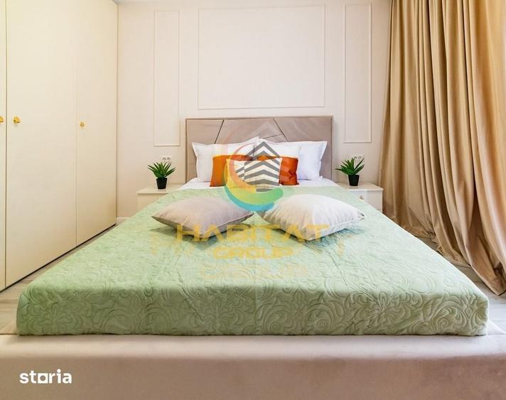 Apartament 3 camere-300m Pasarela Berceni - 4